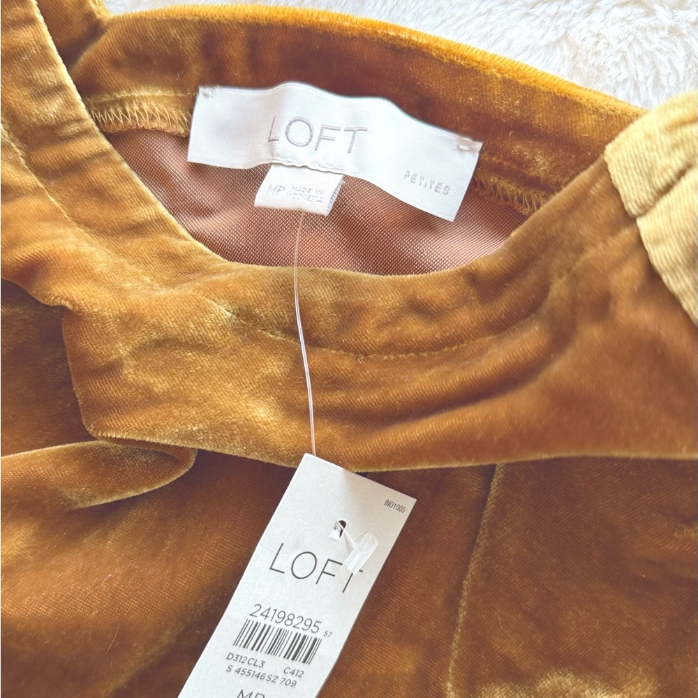 Cute Loft Blouse